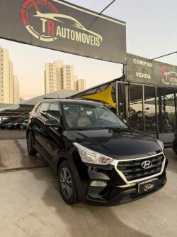 HYUNDAI Creta 1.6 16V 4P FLEX ATTITUDE AUTOM�TICO