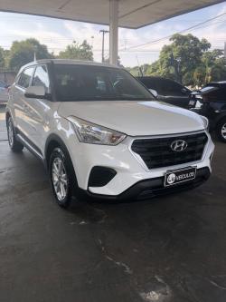 HYUNDAI Creta 1.6 16V 4P FLEX ATTITUDE AUTOM�TICO