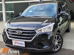 HYUNDAI Creta 1.6 16V 4P FLEX ATTITUDE AUTOM�TICO
