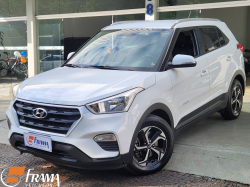HYUNDAI Creta 1.6 16V 4P FLEX ATTITUDE AUTOM�TICO