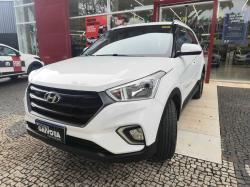 HYUNDAI Creta 1.6 16V 4P FLEX ATTITUDE AUTOM�TICO