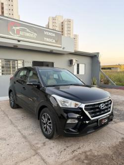 HYUNDAI Creta 1.6 16V 4P FLEX ATTITUDE AUTOM�TICO