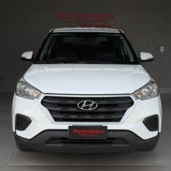 HYUNDAI Creta 1.6 16V 4P FLEX ATTITUDE AUTOM�TICO