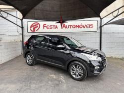 HYUNDAI Creta 1.6 16V 4P FLEX PULSE PLUS AUTOMÁTICO