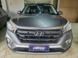 HYUNDAI Creta 1.6 16V 4P FLEX SMART PLUS AUTOMÁTICO