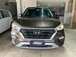 HYUNDAI Creta 2.0 16V 4P FLEX PRESTIGE AUTOMTICO