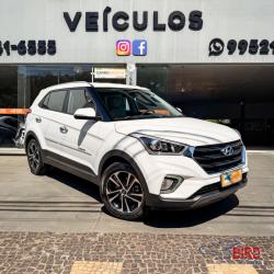 HYUNDAI Creta 2.0 16V 4P FLEX PRESTIGE AUTOM�TICO