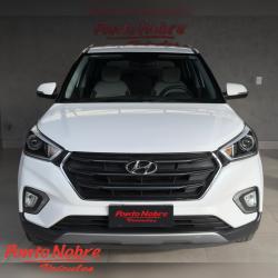 HYUNDAI Creta 2.0 16V 4P FLEX PRESTIGE AUTOM�TICO