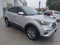 HYUNDAI Creta 2.0 16V 4P FLEX PRESTIGE AUTOM�TICO