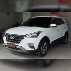 HYUNDAI Creta 2.0 16V 4P FLEX PRESTIGE AUTOMÁTICO