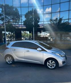 HYUNDAI HB 20 Hatch 1.6 16V 4P FLEX PREMIUM