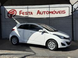HYUNDAI HB 20 Hatch 1.0 12V 4P FLEX COMFORT