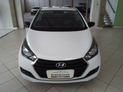 HYUNDAI HB 20 Hatch 1.0 12V 4P FLEX COMFORT