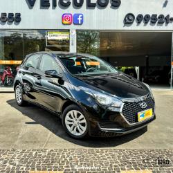 HYUNDAI HB 20 Hatch 1.0 12V 4P FLEX COMFORT