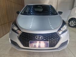 HYUNDAI HB 20 Hatch 1.0 12V 4P FLEX UNIQUE