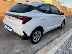 HYUNDAI HB 20 Hatch 1.0 12V 4P FLEX COMFORT PLUS HYUNDAI HB 20 Hatch 1.0 12V 4P FLEX COMFORT PLUS