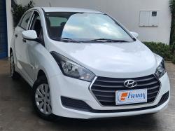 HYUNDAI HB 20 Hatch 1.0 12V 4P FLEX COMFORT