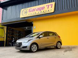 HYUNDAI HB 20 Hatch 1.0 12V 4P FLEX COMFORT