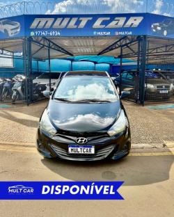 HYUNDAI HB 20 Hatch 1.0 12V 4P FLEX COMFORT PLUS
