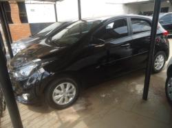 HYUNDAI HB 20 Hatch 1.6 16V 4P FLEX COMFORT PLUS
