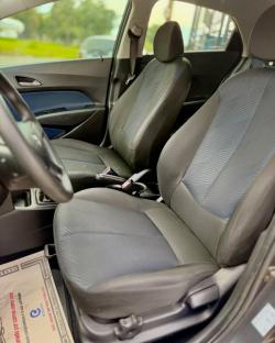 HYUNDAI HB 20 Hatch 1.6 16V 4P FLEX COMFORT PLUS