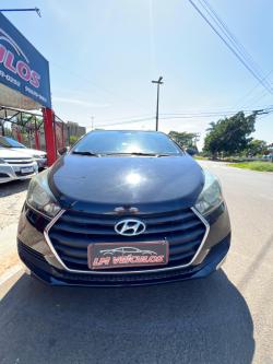 HYUNDAI HB 20 Hatch 1.0 12 V 4P FLEX COMFORT STYLE