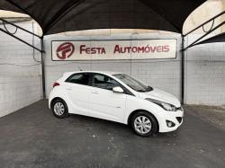 HYUNDAI HB 20 Hatch 1.0 12V 4P FLEX COMFORT
