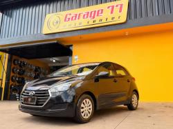 HYUNDAI HB 20 Hatch 1.0 12V 4P FLEX COMFORT PLUS
