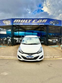 HYUNDAI HB 20 Hatch 1.0 12V 4P FLEX COMFORT PLUS
