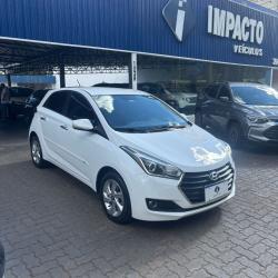 HYUNDAI HB 20 Hatch 1.6 16V 4P FLEX PREMIUM