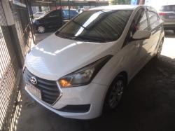 HYUNDAI HB 20 Hatch 1.0 12V 4P FLEX COMFORT PLUS