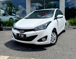 HYUNDAI HB 20 Hatch 1.6 16V 4P FLEX COMFORT