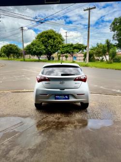 HYUNDAI HB 20 Hatch 1.6 16V 4P PREMIUM FLEX AUTOM�TICO