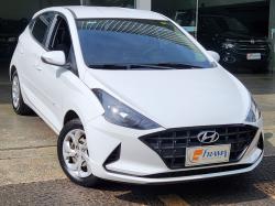 HYUNDAI HB 20 Hatch 1.0 12V 4P FLEX VISION