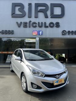 HYUNDAI HB 20 Hatch 1.6 16V 4P PREMIUM FLEX AUTOM�TICO