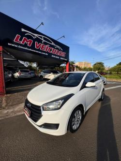 HYUNDAI HB 20 Hatch 1.0 12V 4P FLEX COMFORT PLUS
