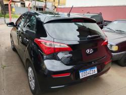 HYUNDAI HB 20 Hatch 1.0 12V 4P FLEX COMFORT
