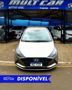 HYUNDAI HB 20 Hatch 1.0 12V 4P FLEX SENSE