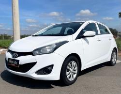 HYUNDAI HB 20 Hatch 1.0 12V 4P FLEX COMFORT PLUS