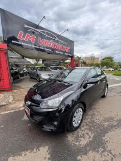 HYUNDAI HB 20 Hatch 1.0 12V 4P FLEX COMFORT PLUS