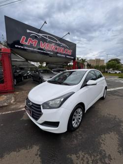 HYUNDAI HB 20 Hatch 1.0 12V 4P FLEX COMFORT PLUS
