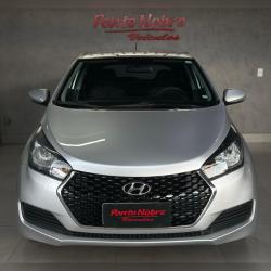 HYUNDAI HB 20 Hatch 1.6 16V 4P FLEX COMFORT PLUS AUTOM�TICO