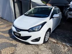 HYUNDAI HB 20 Hatch 1.0 12V 4P FLEX COMFORT