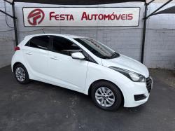 HYUNDAI HB 20 Hatch 1.0 12V 4P FLEX COMFORT PLUS