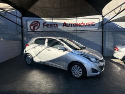 HYUNDAI HB 20 Hatch 1.0 12V 4P FLEX COMFORT