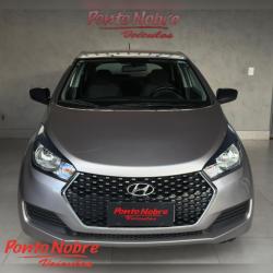 HYUNDAI HB 20 Hatch 1.0 12V 4P FLEX UNIQUE