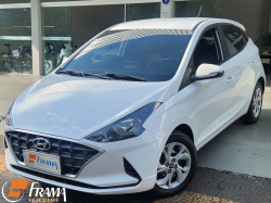HYUNDAI HB 20 Hatch 1.0 12V 4P FLEX VISION