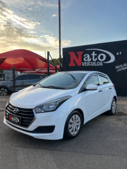 HYUNDAI HB 20 Hatch 1.0 12V 4P FLEX COMFORT