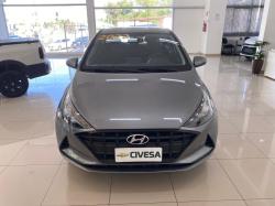 HYUNDAI HB 20 Hatch 1.0 12V 4P FLEX VISION
