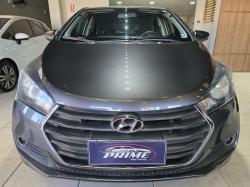 HYUNDAI HB 20 Hatch 1.0 12V 4P FLEX COMFORT